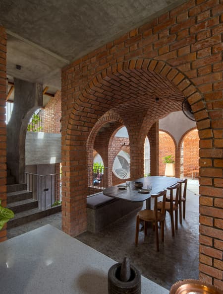 Rangmanch House